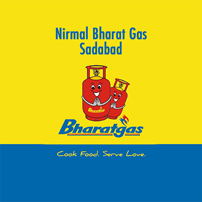 Re Nutech Solutions Social Media Marketing Client Nirmal Bharat Gas