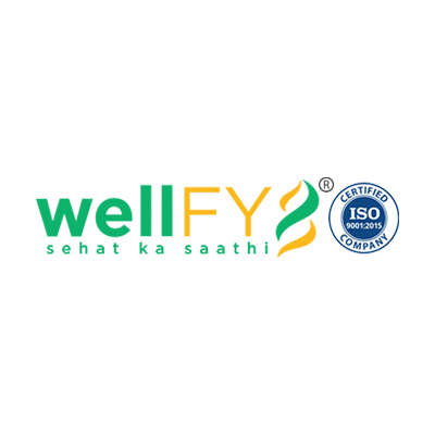 Re Nutech Solutions Social Media Marketing Client Wellfy